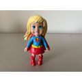 SUPERGIRL FIGURINE