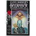 Clive Barker's Hellraiser #12 (1992) *Epic Comi...