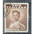 thailand 1951 SG 338 USED