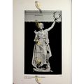 Figure For Islington Soldiers Memorial, MacKenn...