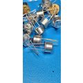 BFX34 BFX 34 Silicon NPN Bipolar Transistor TO-39