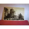 ST. MARY'S CHURCH, MARKET DRAYTON, SHROPSHIRE u...