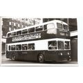 Black & White Photograph of Gateshead & Distric...