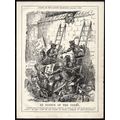 BY FAVOUR OF THE ENEMY 1913 Leonard Raven-Hill ...