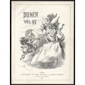 PUNCH VOL 97 1889 Sir John Tenniel - Joseph Swa...