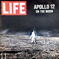LIFE Magazine Dec. 12, 1969 Apollo 12 On The Mo...