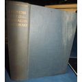 A Concise English-Hungarian Dictionary (T. Maga...