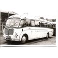 Black & White Photograph of Birch Brothers Ltd....