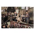 ptc2410 - Yorks. - Pelican from Bostock/Wombwel...