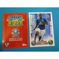 Anthony Gardner - Everton - Match Attax 2007/08...