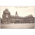76 - LE HAVRE - hôtel de ville
