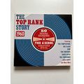 THE TOP RANK STORY (UK DOUBLE AUDIO CD, 2012)