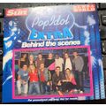 POP IDOL EXTRA DVD PROMO THE SUN BEHIND THE SCE...