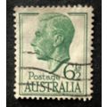 AUSTRALIA 1951 SG 0250 USED #4