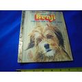 1978 BENJI Fastest Dog in the West Little Golde...