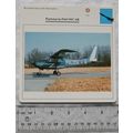 Partenavia P.64 Oscar - Italy - Recon & Observa...