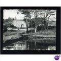 Lancashire QUERNMORE Conder Mill Postcard by Fr...