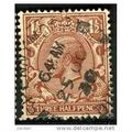 1924 SG 420 - fine used (o)