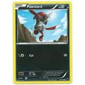 Pokemon Black & White Plasma Freeze - #72/116 -...