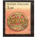 FIN 1999 3MK 'KARELIAN POEMS' (EX M/S) (EBID16287)