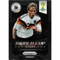 2014 Panini Prizm World Cup Stars - #46 - Jurge...