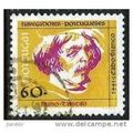 1991 Michel 1856 - #2 fine used (o)