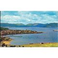 Gourock & Firth Of Clyde, Ayrshire, Scotland 19...