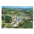 AUTHON (Loir-et-Cher), France postcard general ...