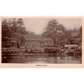 Lancashire - HEYWOOD, Bury - Simpson Clough - RP
