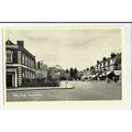 Buckinghamshire BEACONSFIELD Penn Road Postcard...
