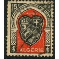 1947/1949 Michel 276 - #2 fine used (o)