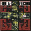 Hula-Poison/Poison (Night Mix) 7", new, Red Rhi...