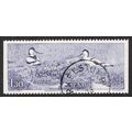 Fa 1040: 1 Kr. 30 grey-blue Travels of Linné: A...