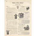 wright-austin company 1931 steam victor trap st...