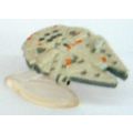 STAR WARS ' MICRO MACHINES' Millennium Falcon (...