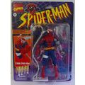 SPIDER-MAN ' CYBORG ' 6.5 inch action figure (2...