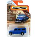 Matchbox - '65 Land Rover Gen II: MBX Off-Road ...