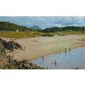 Golden Sands Of Gairloch Beach Games Rosshire S...