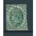 natal stamps victoria sg25 sg 25 space filler 2...