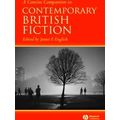 A Concise Companion to Contemporary British Fic...