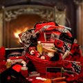 Naughty Nights Couples Romantic Gift Basket