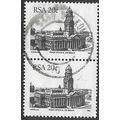 1982/1987 SG 522b - fine used (o) - pair