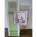 40th birthday card - It's Your Fortieth Birthda...