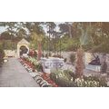 The Palm Court Compton Acres Bournemouth Dorset...