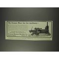 1910 Svenson-Shuman Svenson Mixer Ad - Less Mac...