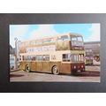 Dawlish Warren Transport Series T1 Atlantean No...