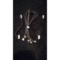 Philips 32PFL5604H/12 internal cable set. see p...