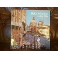 Mantovani ‎– Italia Mia (SKL4135) 1969 (LP)