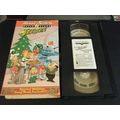 The Jetsons Christmas Carol (VHS, 1998)