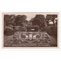 Prince of Wales Floral Bed West Park Wolverhamp...